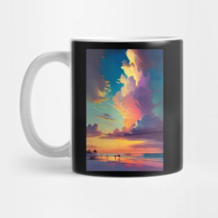 Beach Dream Mug